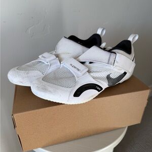 Men’s Nike Superrep Spin Shoes